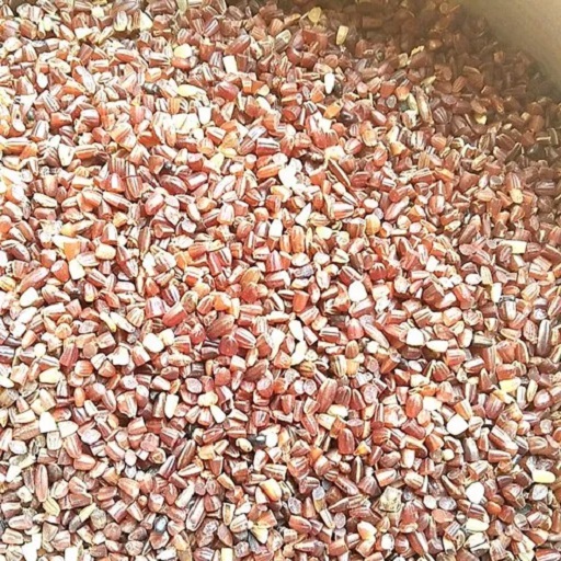 Organic Red Broken Rice